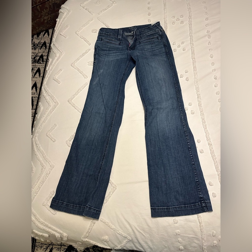Ariat Trouser Jeans